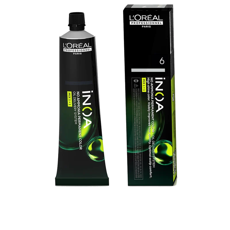 L'ORÉAL PROFESSIONNEL PARIS - Cabello - INOA / (95 opciones)