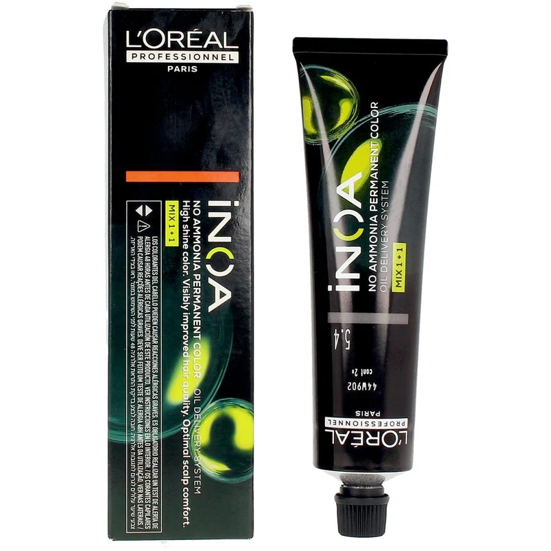 L'ORÉAL PROFESSIONNEL PARIS - Cabello - INOA / (95 opciones)