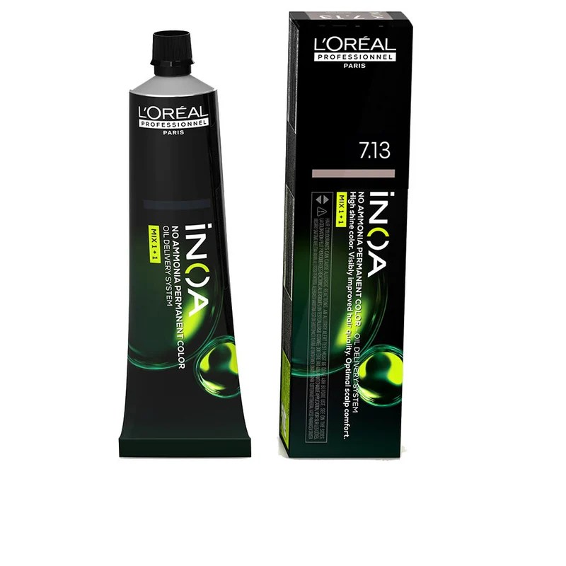 L'ORÉAL PROFESSIONNEL PARIS - Cabello - INOA / (95 opciones)