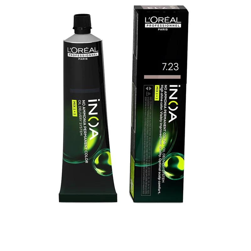L'ORÉAL PROFESSIONNEL PARIS - Cabello - INOA / (95 opciones)