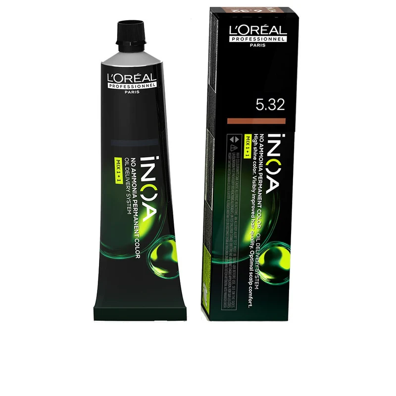 L'ORÉAL PROFESSIONNEL PARIS - Cabello - INOA / (95 opciones)