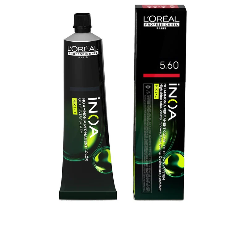 L'ORÉAL PROFESSIONNEL PARIS - Cabello - INOA / (95 opciones)