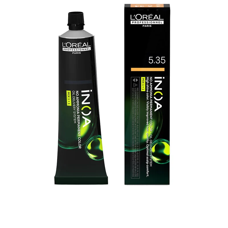 L'ORÉAL PROFESSIONNEL PARIS - Cabello - INOA / (95 opciones)