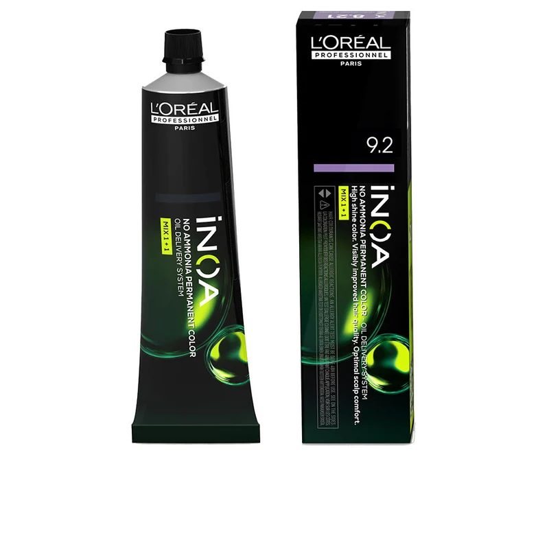 L'ORÉAL PROFESSIONNEL PARIS - Cabello - INOA / (95 opciones)