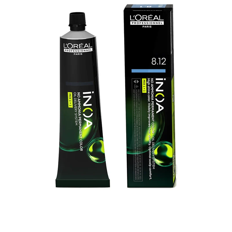 L'ORÉAL PROFESSIONNEL PARIS - Cabello - INOA / (95 opciones)