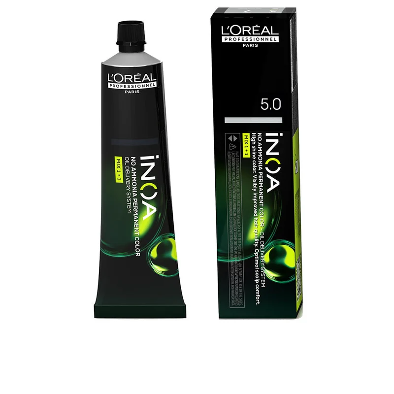 L'ORÉAL PROFESSIONNEL PARIS - Cabello - INOA / (95 opciones)