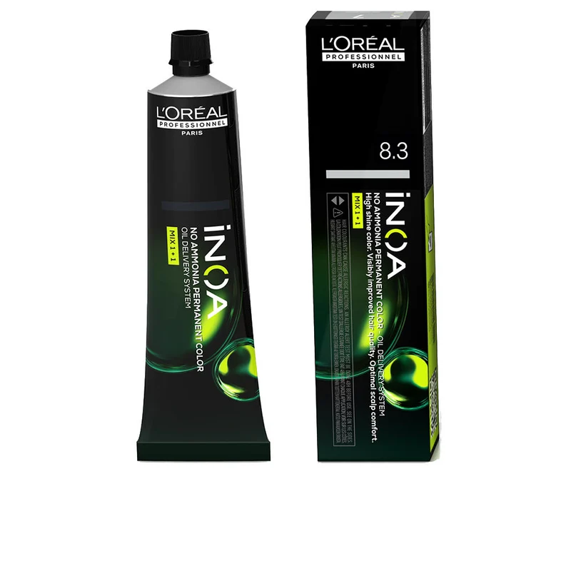 L'ORÉAL PROFESSIONNEL PARIS - Cabello - INOA / (95 opciones)