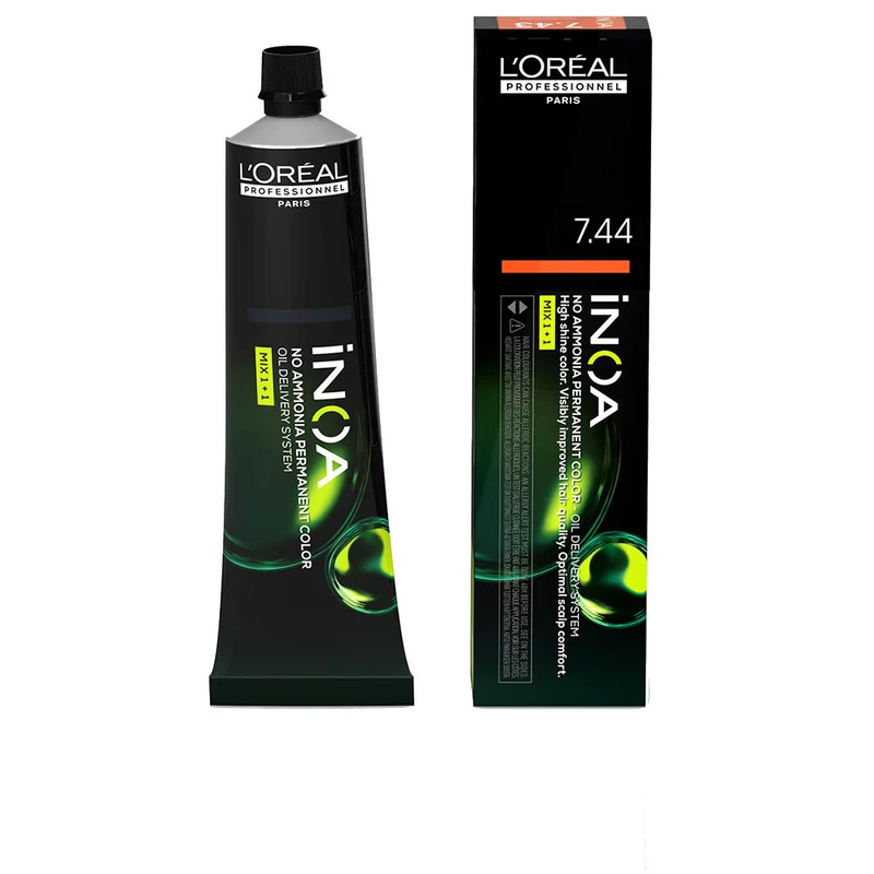 L'ORÉAL PROFESSIONNEL PARIS - Cabello - INOA / (95 opciones)