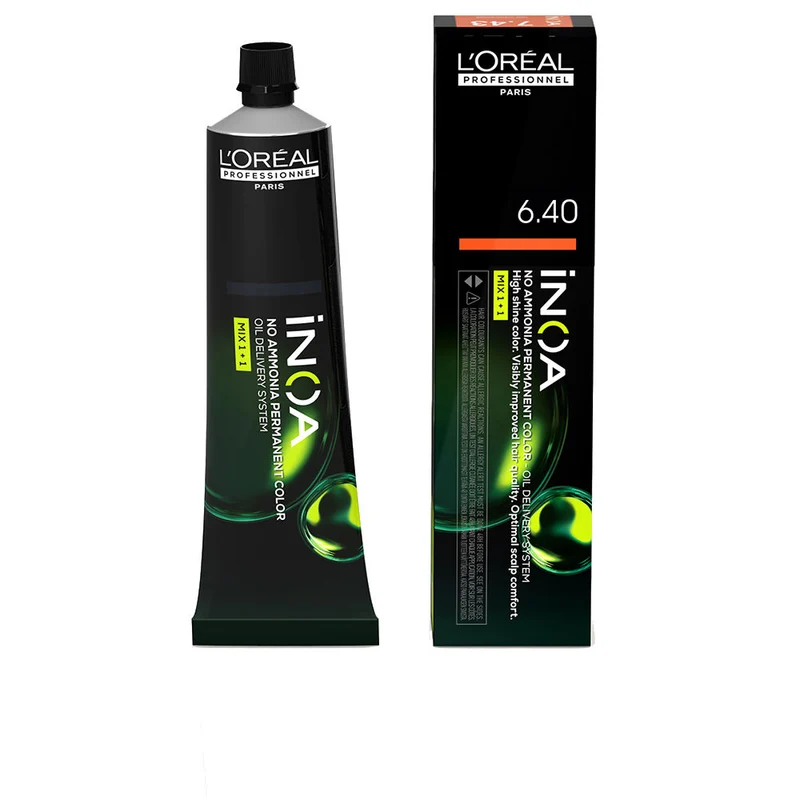 L'ORÉAL PROFESSIONNEL PARIS - Cabello - INOA / (95 opciones)