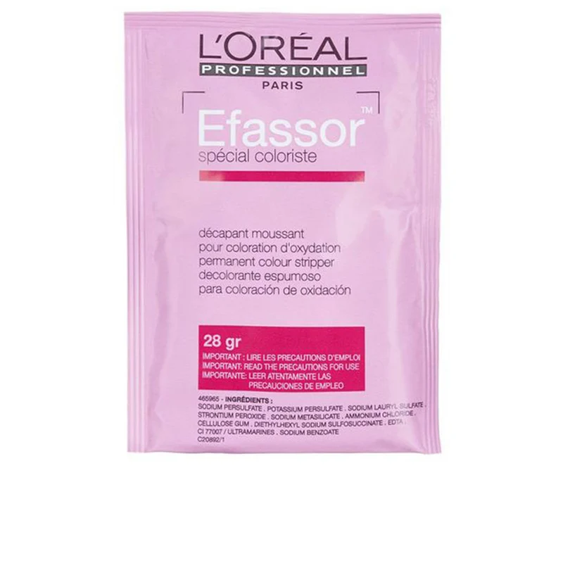 L'ORÉAL PROFESSIONNEL PARIS - Cabello - EFASSOR