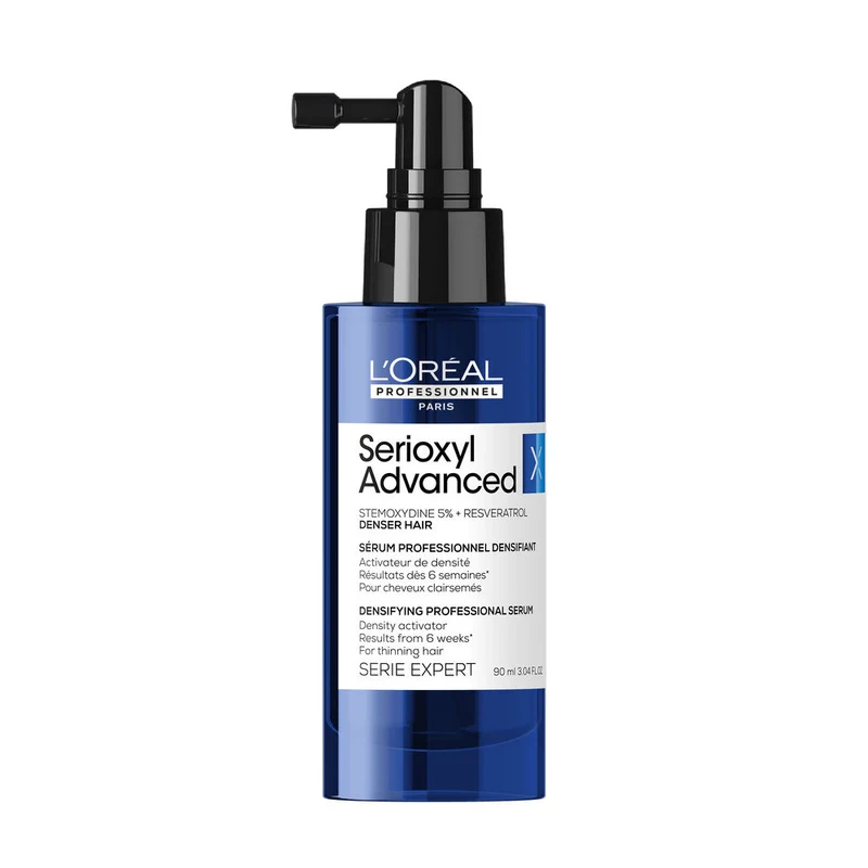 L'ORÉAL PROFESSIONNEL PARIS - Cabello - SERIOXYL ADVANCED / (4 opciones)