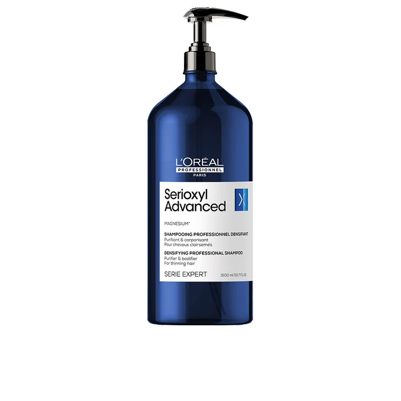 L'ORÉAL PROFESSIONNEL PARIS - Cabello - SERIOXYL ADVANCED / (4 opciones)