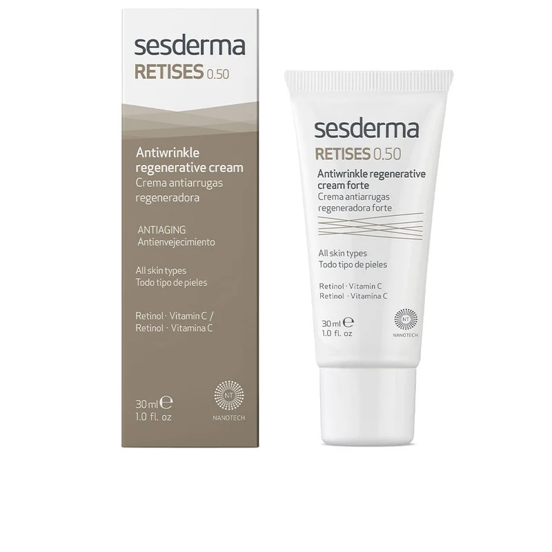 SESDERMA - Cosmética Facial - RETISES