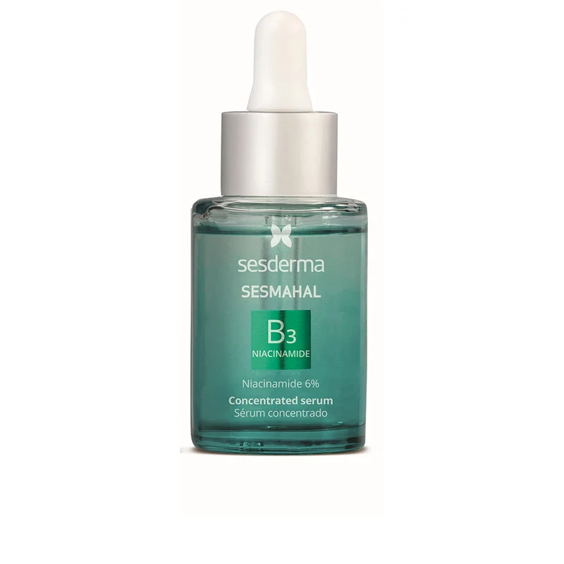 SESDERMA - Cosmética Facial - SESMAHAL / (6 opciones)