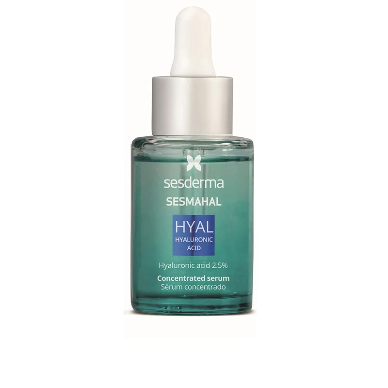 SESDERMA - Cosmética Facial - SESMAHAL / (6 opciones)