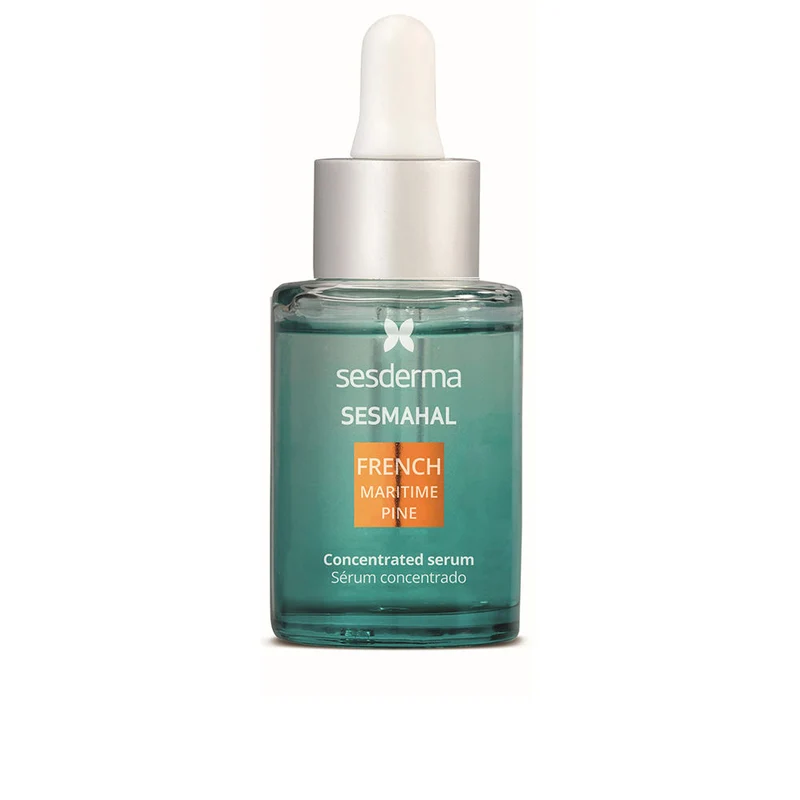 SESDERMA - Cosmética Facial - SESMAHAL / (6 opciones)