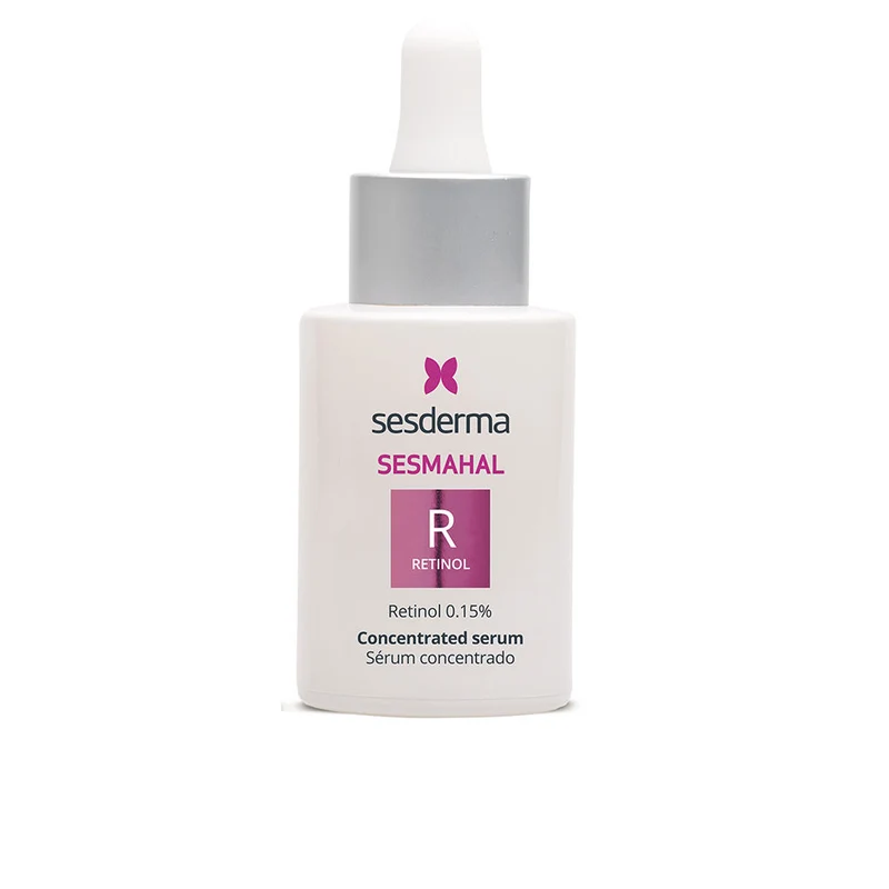 SESDERMA - Cosmética Facial - SESMAHAL / (6 opciones)