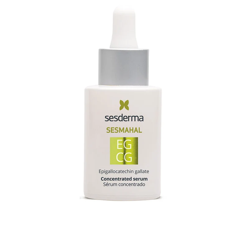 SESDERMA - Cosmética Facial - SESMAHAL / (6 opciones)