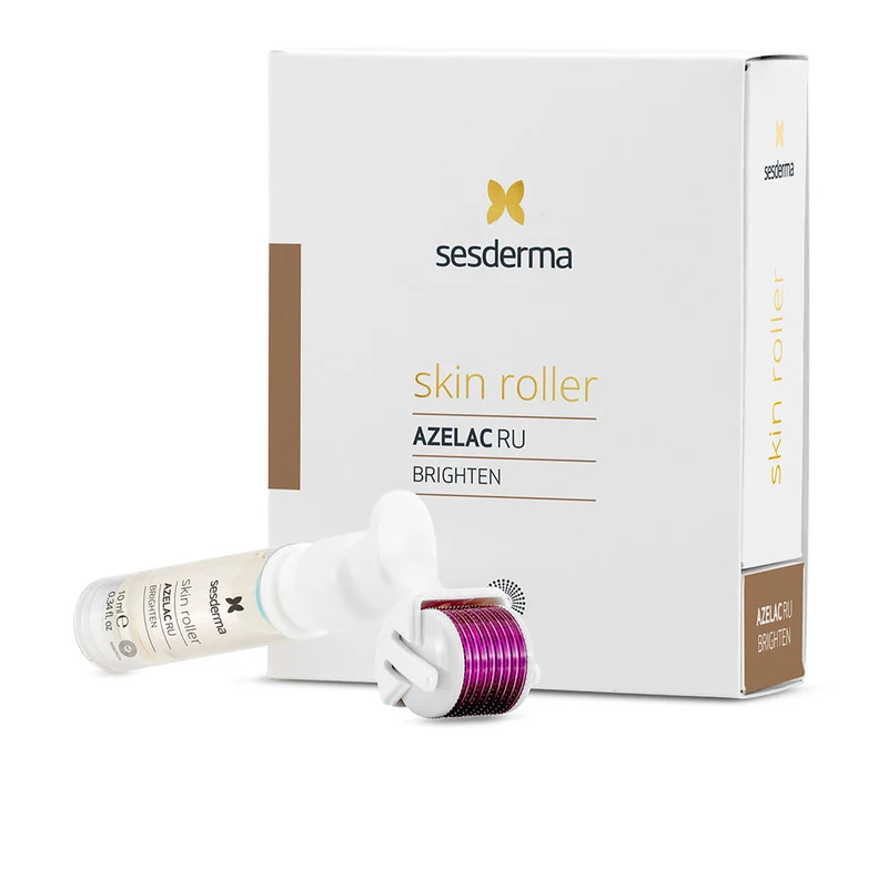 SESDERMA - Cosmética Facial - SKIN ROLLER / (2 opciones)