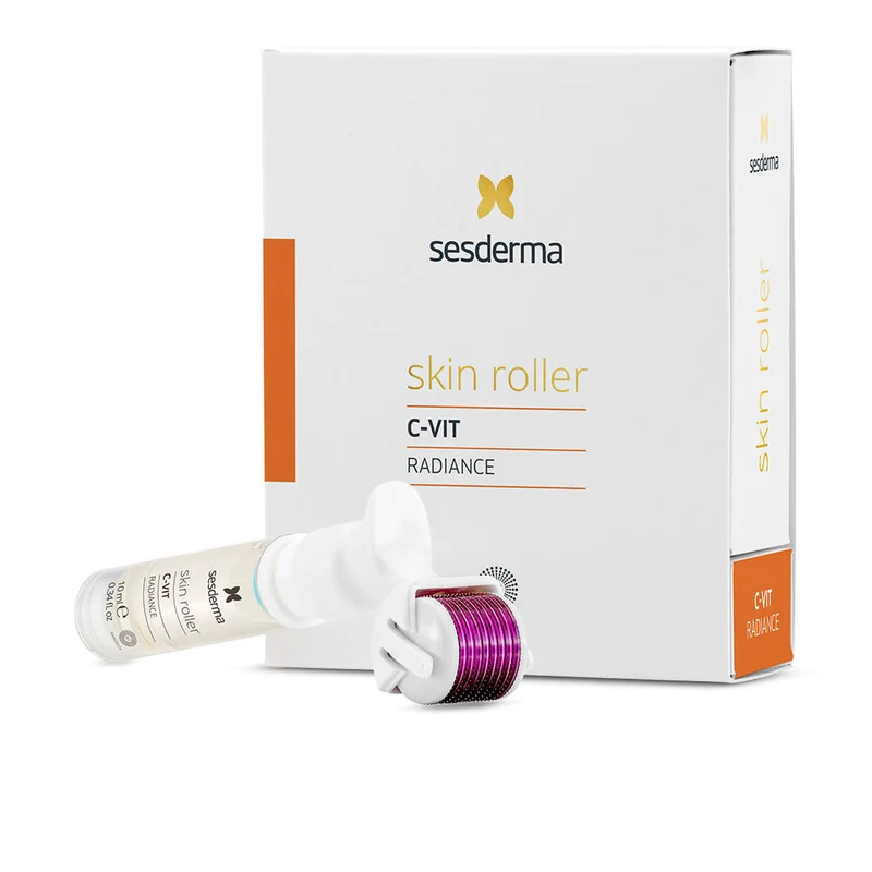 SESDERMA - Cosmética Facial - SKIN ROLLER / (2 opciones)