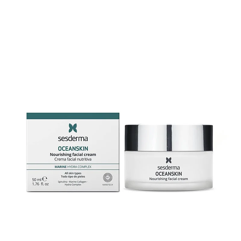 SESDERMA - Cosmética Facial - OCEANSKIN / (2 opciones)