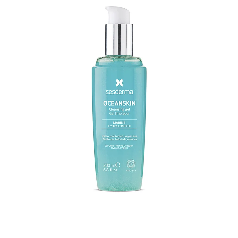 SESDERMA - Cosmética Facial - OCEANSKIN / (2 opciones)