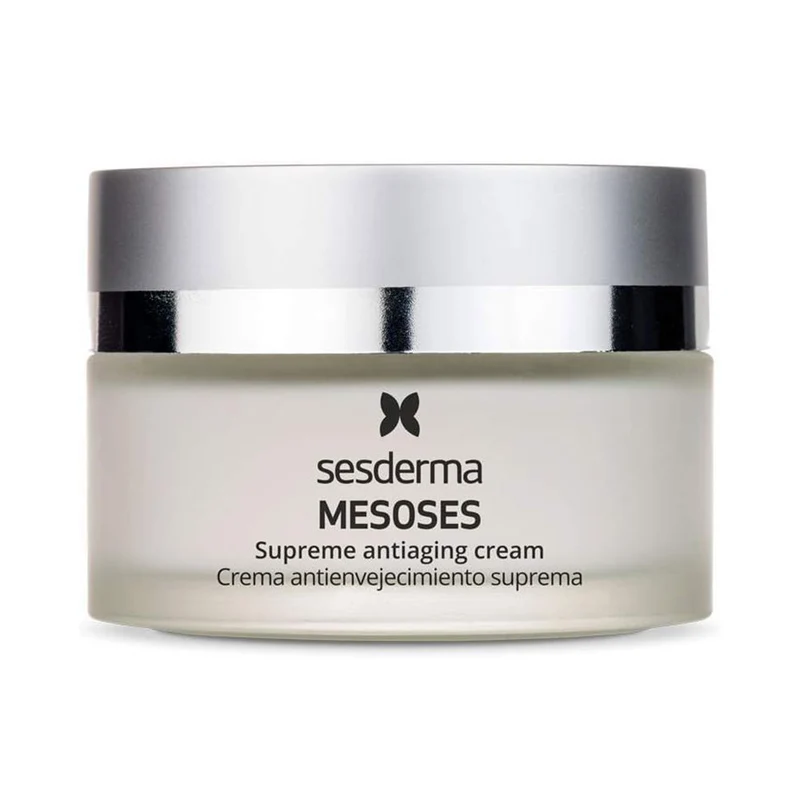 SESDERMA - Cosmética Facial - MESOSES / (2 opciones)