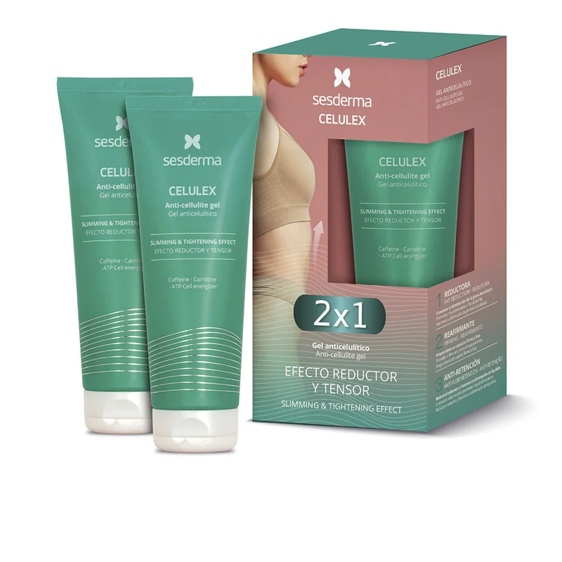 SESDERMA - Cosmética Corporal - CELULEX / (2 opciones)