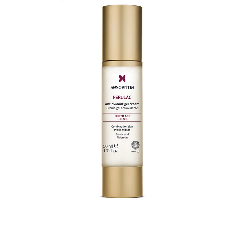 SESDERMA - Cosmética Facial - FERULAC / (3 opciones)