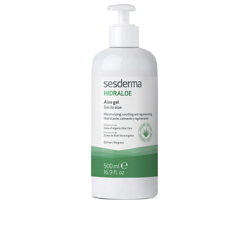 SESDERMA - Cosmética Facial - HIDRALOE / (3 opciones)