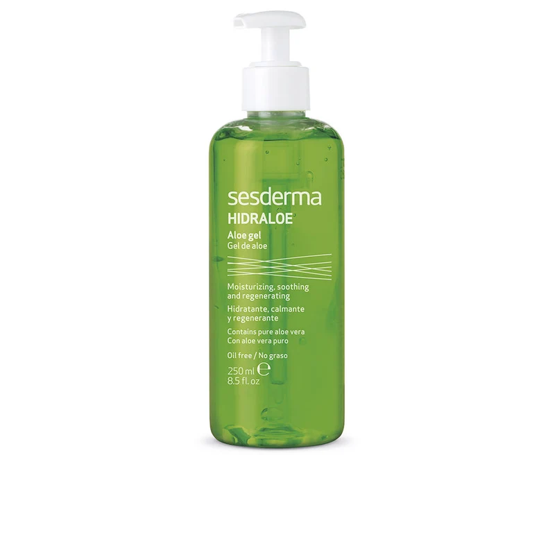 SESDERMA - Cosmética Facial - HIDRALOE / (3 opciones)