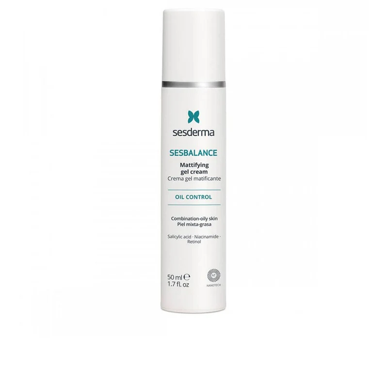 SESDERMA - Cosmética Facial - SESBALANCE / (3 opciones)