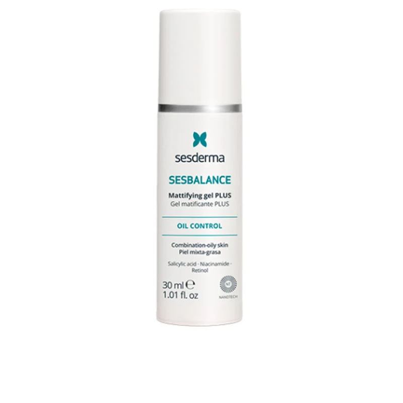 SESDERMA - Cosmética Facial - SESBALANCE / (3 opciones)