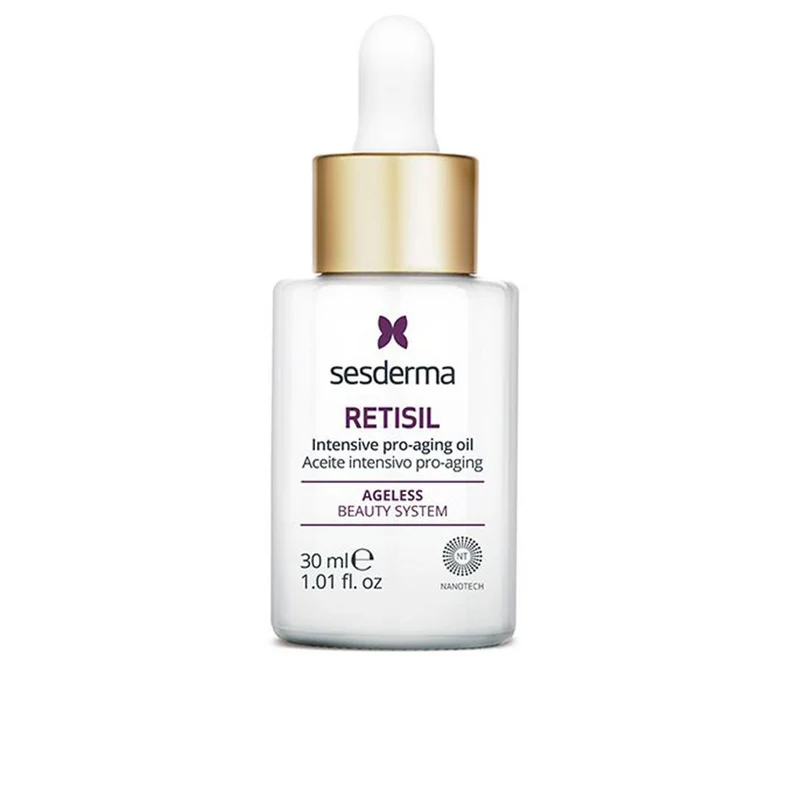 SESDERMA - Cosmética Facial - RETISIL / (4 opciones)