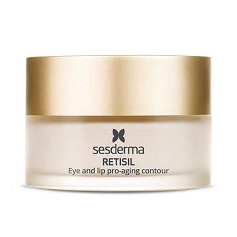 SESDERMA - Cosmética Facial - RETISIL / (4 opciones)